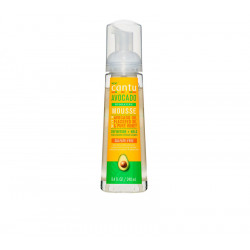 Cantu Avocado Hydrating Styling Mousse (248ml)